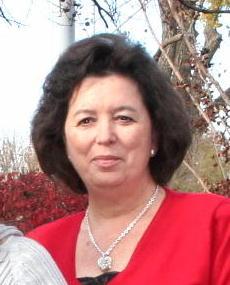 Mary Ellsworth - Class of 1964 - Lafayette High School