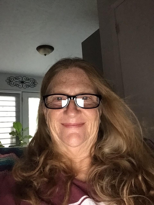 Lynn Obersteadt - Class of 1981 - Lafayette High School