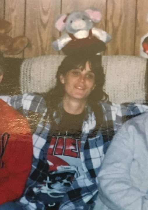 Lisa Hall - Class of 1983 - Lafayette High School