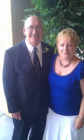 Linda Buckles - Class of 1964 - Lafayette High School