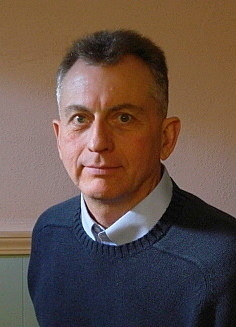 Wesley Revels - Class of 1971 - Lafayette High School
