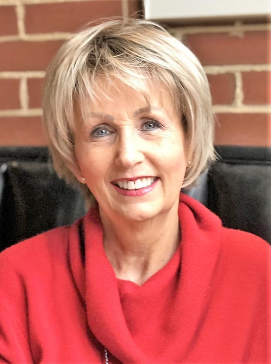 Angie Powell - Class of 1967 - Lafayette High School