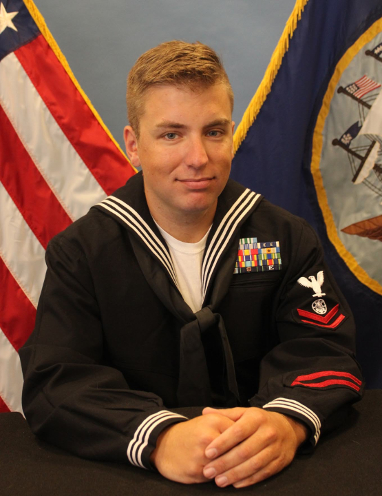 Matthias Robinson - Class of 2008 - Lafayette High School