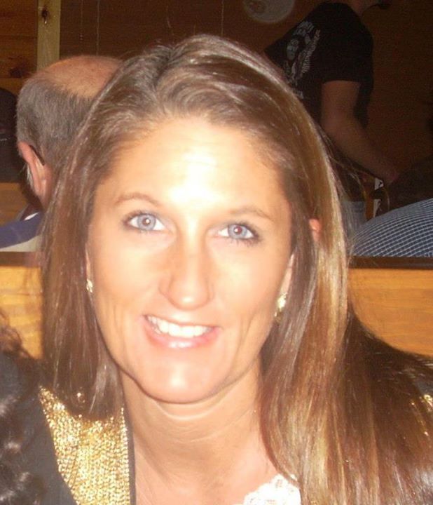 Laura Callaway - Class of 1991 - Lafayette High School