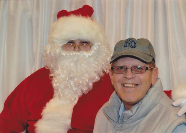 Gary Tantlinger - Class of 1973 - Lafayette High School