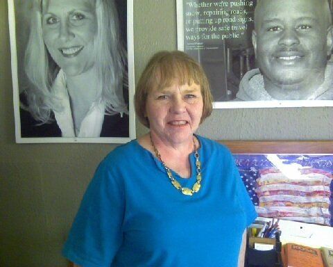 Jo Ann Voyce - Faculty - Lafayette High School