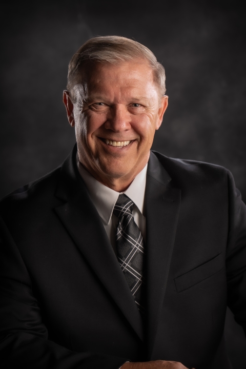 Charles Riggs - Class of 1977 - Lafayette High School