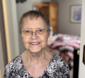 Judy Moore