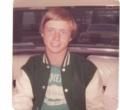 Mike Brushwood, class of 1977
