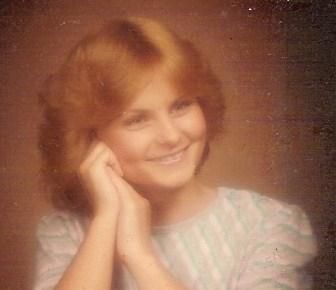 Darlene Armstrong - Class of 1982 - Owen Valley High School