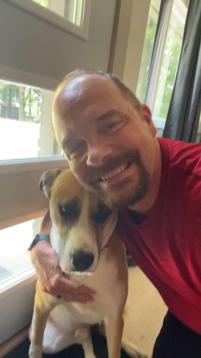 Chad Taylor - Class of 1994 - Owen Valley High School