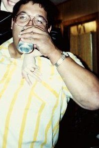 Lyle Neiss - Class of 1978 - Ronan High School