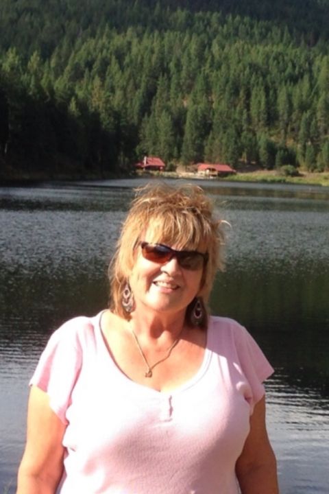 Kathy Earl - Class of 1969 - Ronan High School