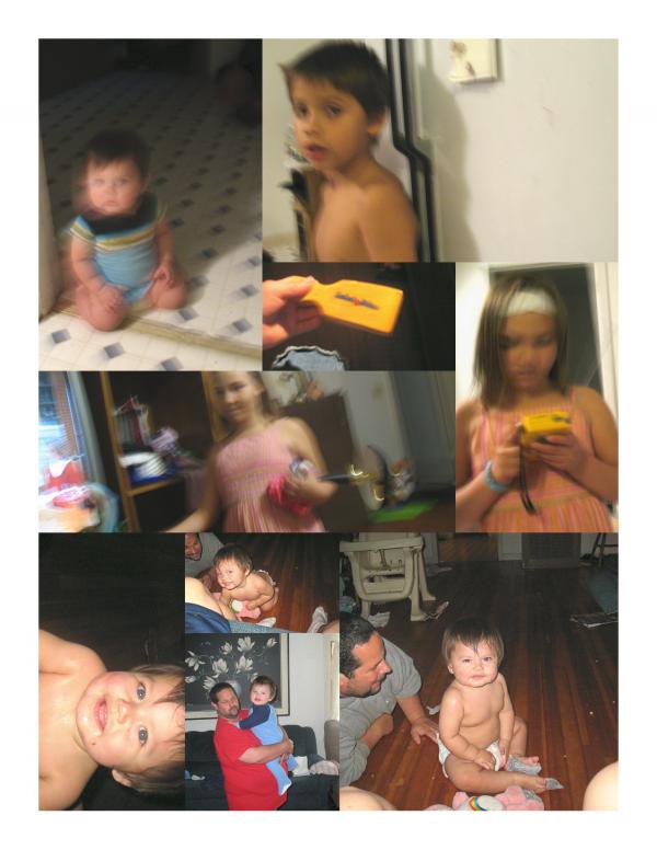 Vanessa Schmidt - Class of 2002 - Ronan High School