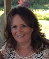 Cindy Brooks - Class of 1985 - Ronan High School