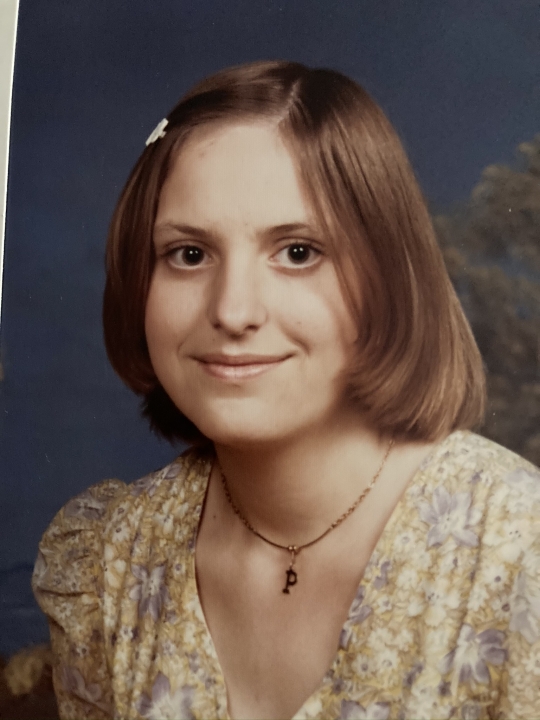 Peggy Quinlan - Class of 1978 - Rosebud High School