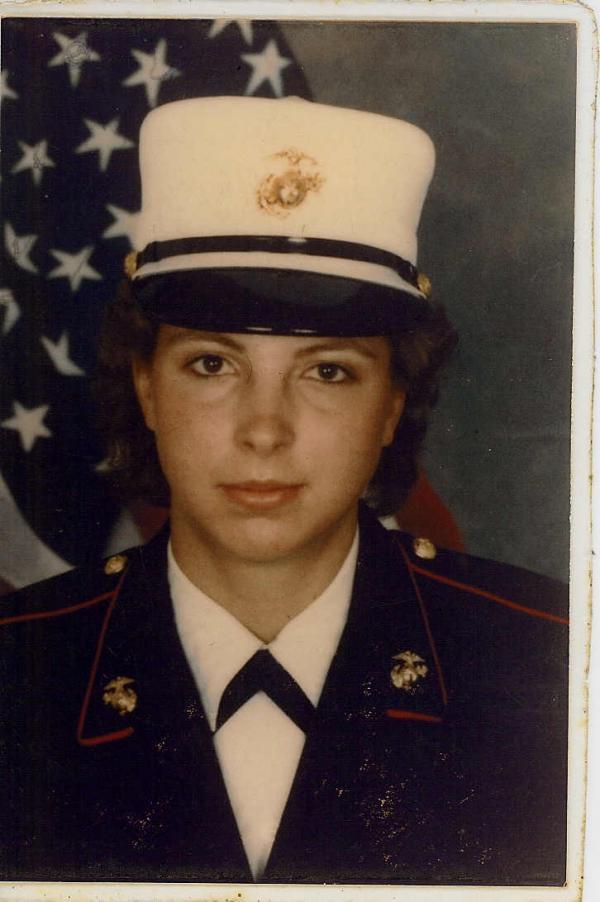 Lori Baker - Class of 1986 - Loup City High School