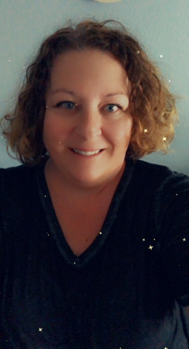 Rita Klein - Class of 1990 - Loup City High School