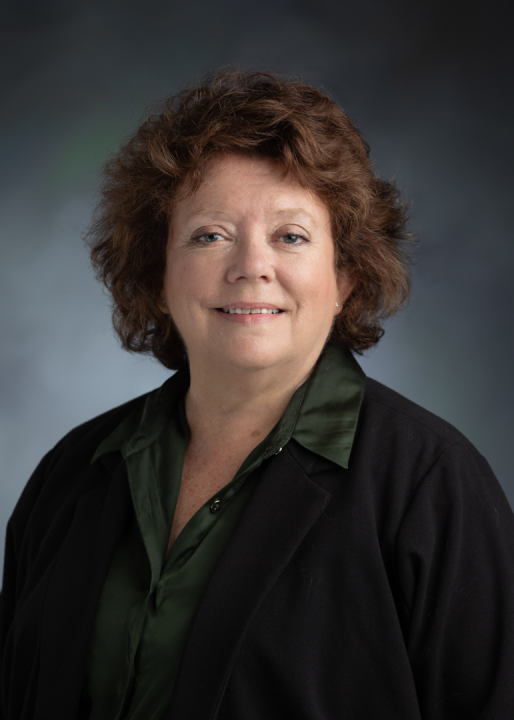 Pamela Bals - Class of 1976 - Loup City High School