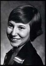 Julie Clark - Class of 1978 - Roundup High School