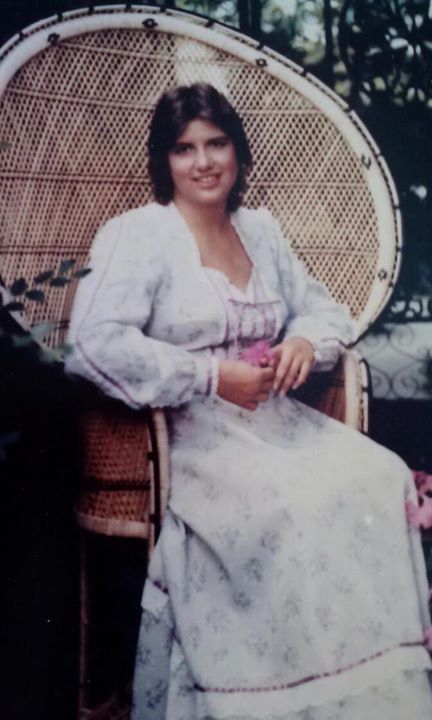 Betsy Ryan - Class of 1983 - Roundup High School
