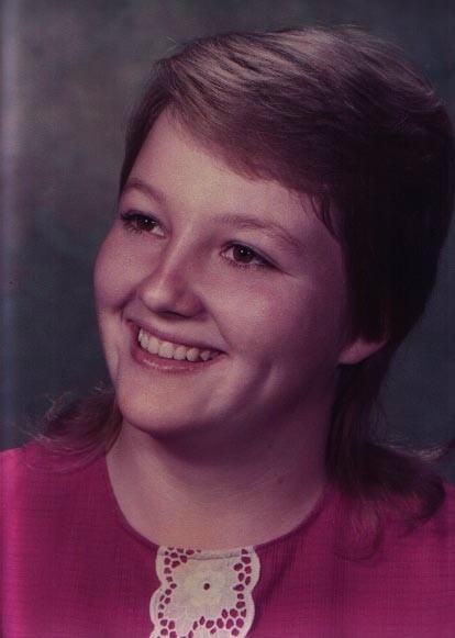 Dianna Mcbaine - Class of 1976 - Leeton High School