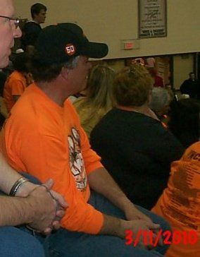 Brad Purviance - Class of 1979 - Lynch High School