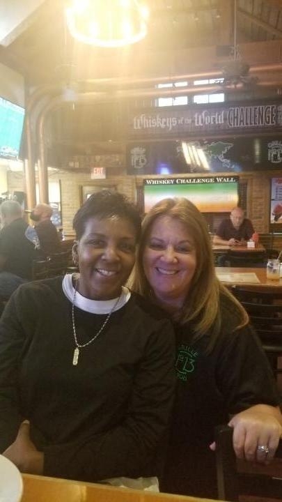 Denise Patterson - Class of 1985 - Etiwanda High School