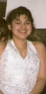 Crystal Hernandez - Class of 1998 - Etiwanda High School