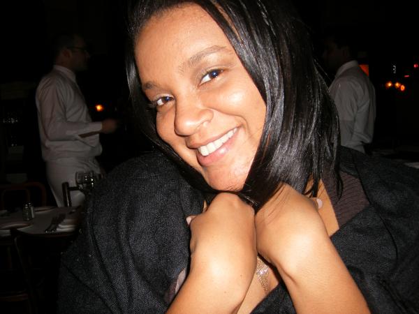 Brenda Hawkins - Class of 1991 - Etiwanda High School