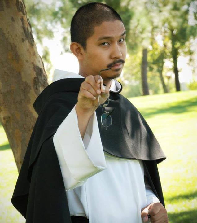 Mark Francis Manzano - Class of 2000 - Etiwanda High School