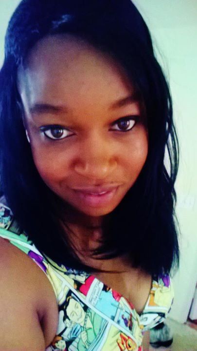 Paintedred Monet - Class of 2003 - Etiwanda High School