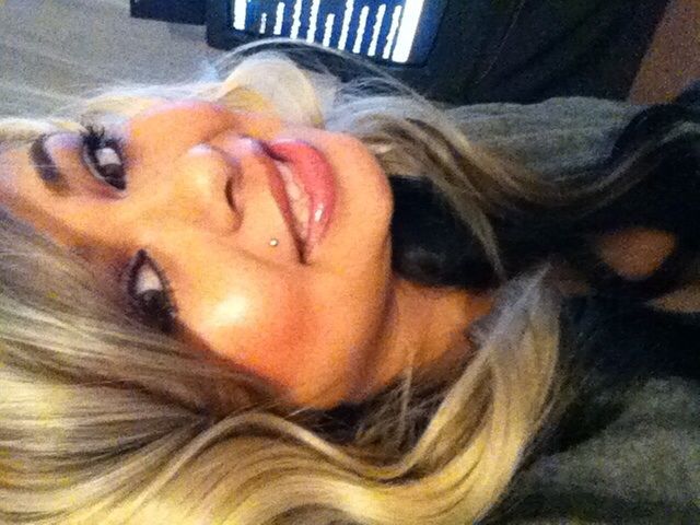 Melissa Ramirez - Class of 2006 - Etiwanda High School