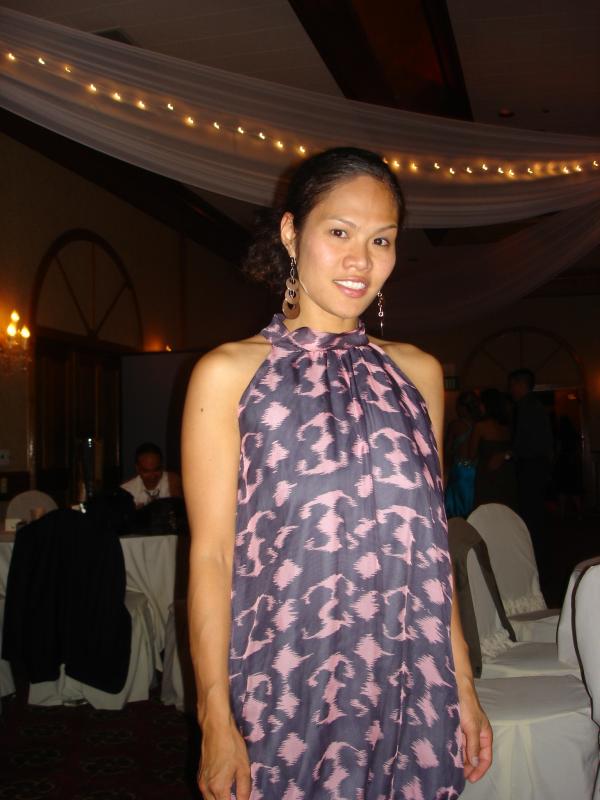 Michelle Edu - Class of 1995 - Etiwanda High School