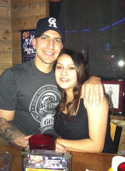 Cassandra Aguilar - Class of 2004 - Etiwanda High School