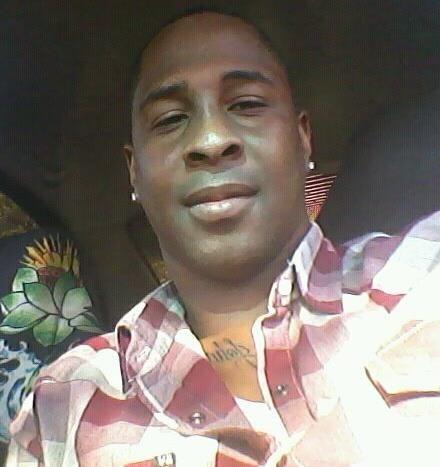 Eugene Weathersby - Class of 1998 - Etiwanda High School