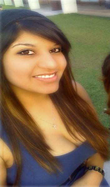 Bianca Montiel - Class of 2008 - Etiwanda High School