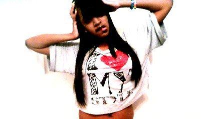 Ebony Jones - Class of 2010 - Etiwanda High School