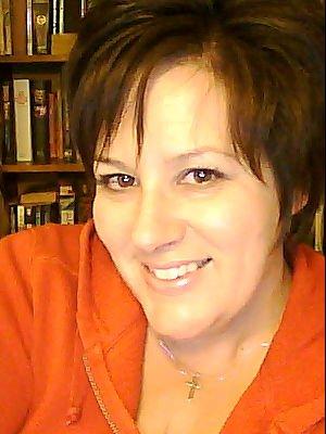 Andrea Schroeder - Class of 1987 - Etiwanda High School