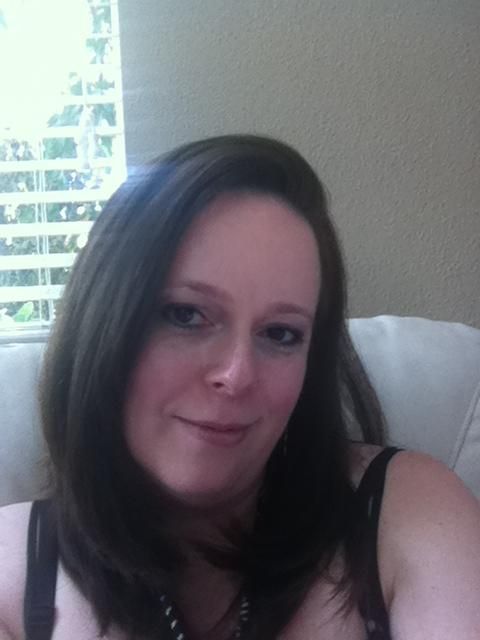 Stacey Schulkers - Class of 1992 - Etiwanda High School