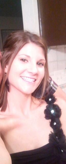 Kristen Anne - Class of 2002 - Etiwanda High School