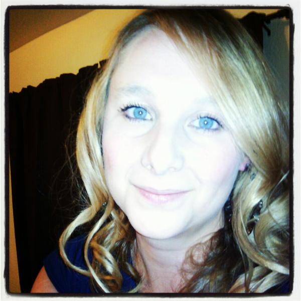 Ruby Warren - Class of 2003 - Etiwanda High School