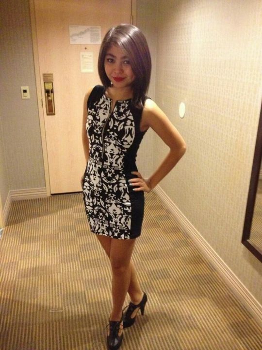 Abigail-marie Reyes - Class of 2009 - Etiwanda High School