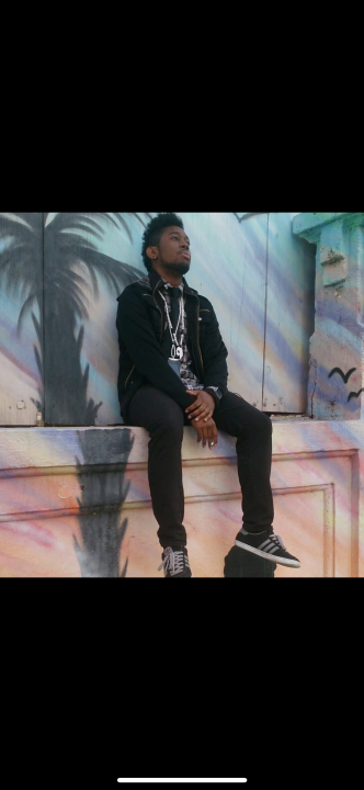 Xavier Thompson - Class of 2012 - Etiwanda High School