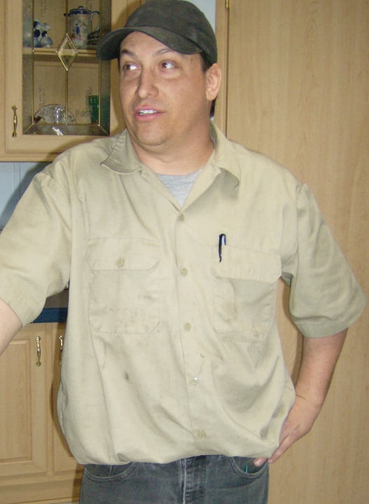 David Gould - Class of 1989 - Etiwanda High School