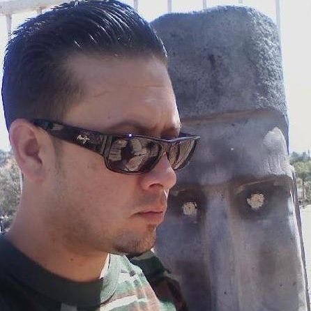 Danny Delfin - Class of 1997 - Etiwanda High School