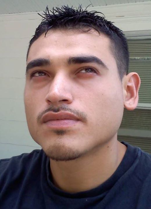 Yuri Ramirez - Class of 2006 - Madison High School