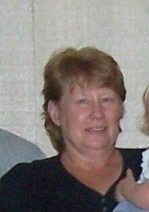 Connie Zipf - Class of 1965 - Madison High School