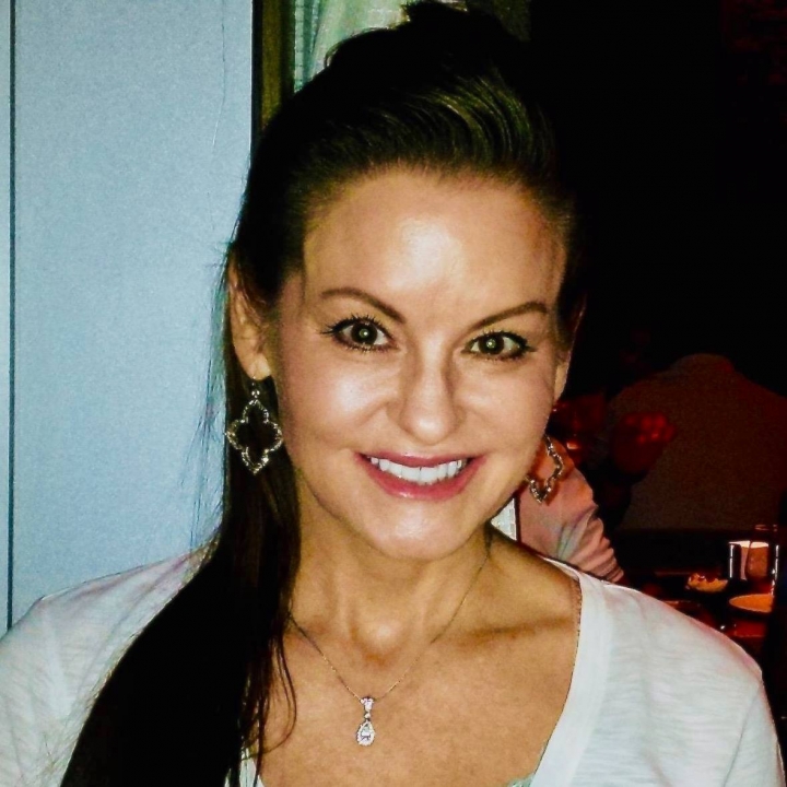 Darla Wells - Class of 1985 - Perry Meridian High School