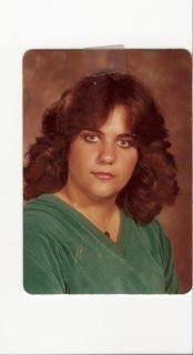 Ann Taylor - Class of 1982 - Perry Meridian High School